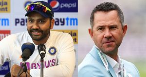 Ricky Ponting Names This Backup Bowler As The Most Potent Weapon Of Team India In Border-Gavaskar Series