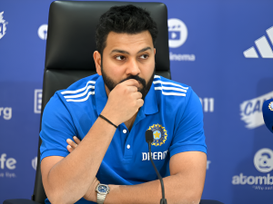 Rohit Sharma Does Not Consider His Aggressive Approach As The Reason Of India's Defeat