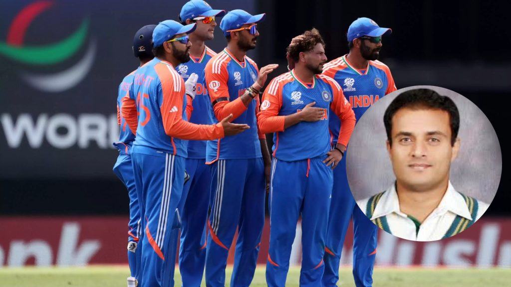 "Pakistan Will Beat India," Tanvir Ahmed Takes A Dig At Indian Batters