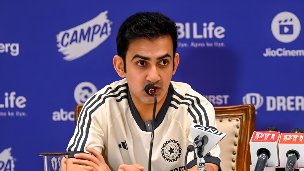 The Conditions To Fulfill To Become Team India's Head Coach