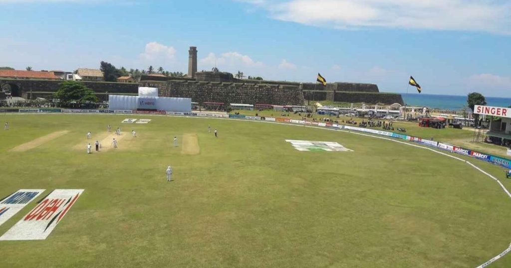This Cricket Stadium Got Washed Out In Tsunami - Here’s How It Was Rebuilt