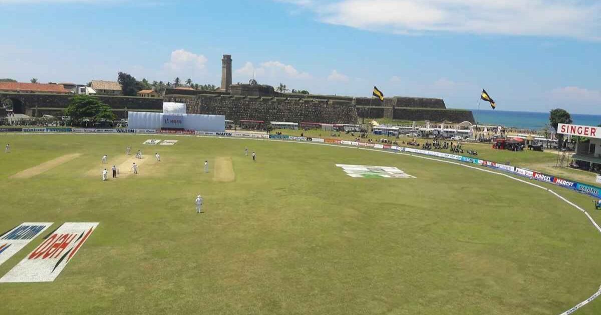 This Cricket Stadium Got Washed Out In Tsunami - Here’s How It Was Rebuilt