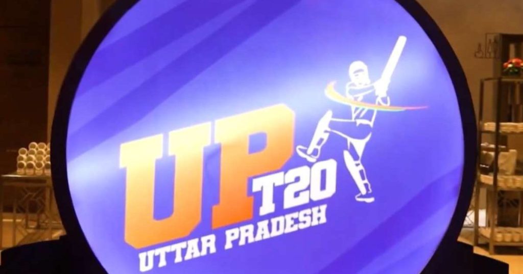 UP T20 2024: Format, Complete Schedule And Live Streaming Details