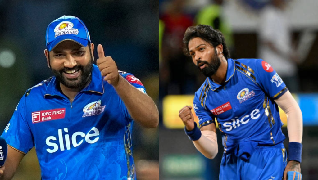 Mumbai Indians