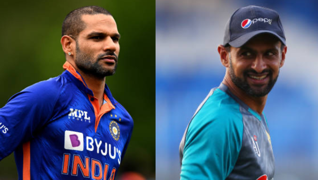 International Cricket