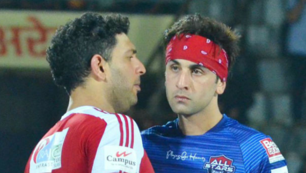Yuvraj Singh