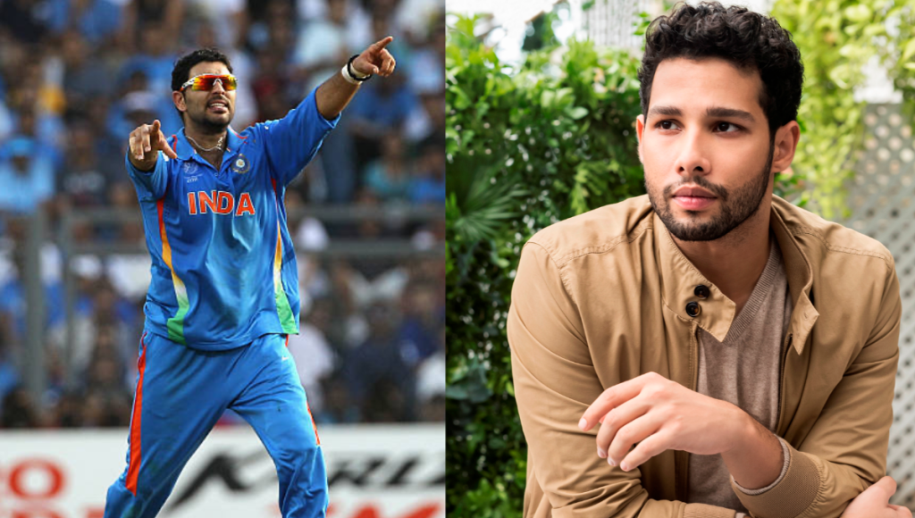 Yuvraj Singh