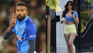 Hardik Pandya