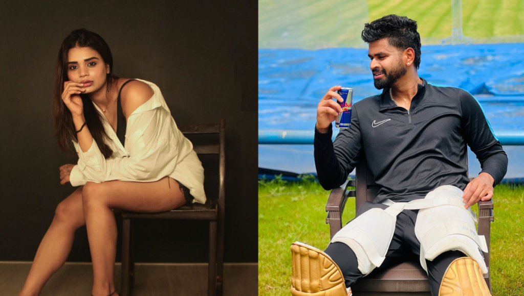 Shreyas Iyer