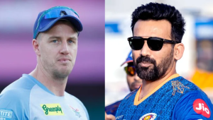 Zaheer Khan