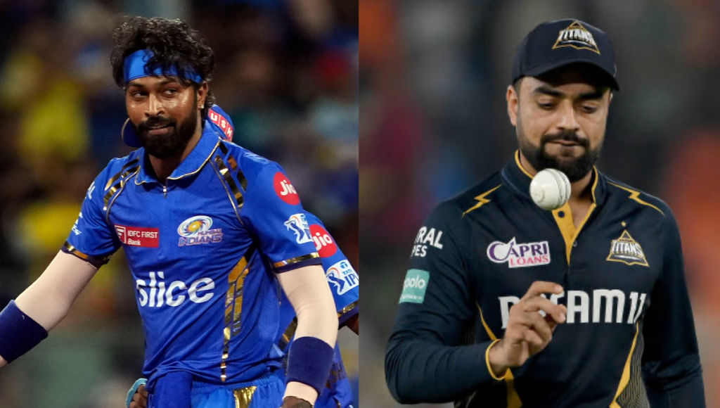 Mumbai Indians