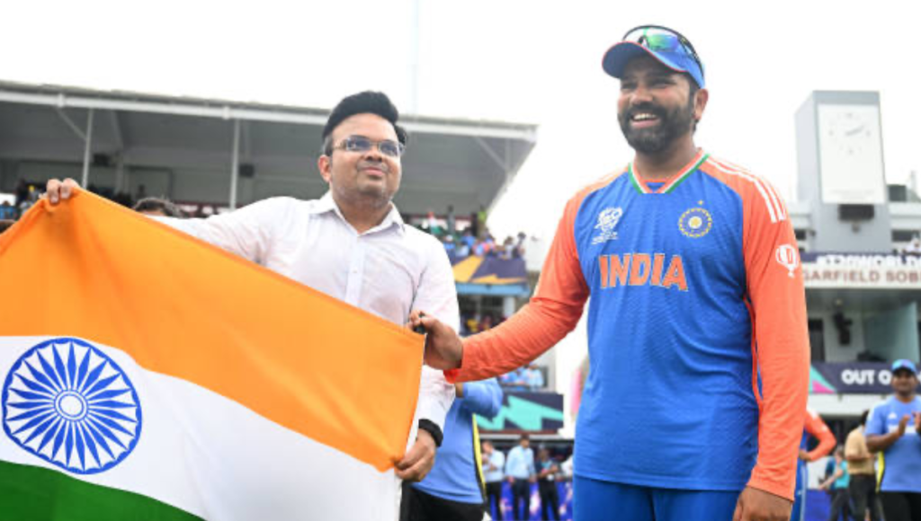 Champions Trophy