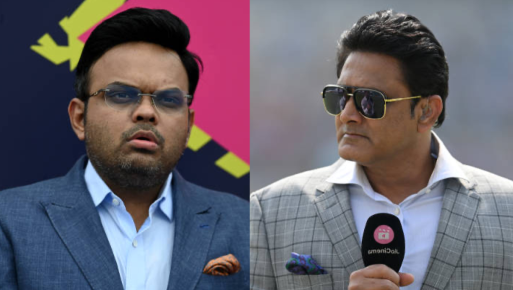 BCCI