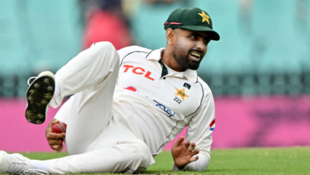 Babar Azam