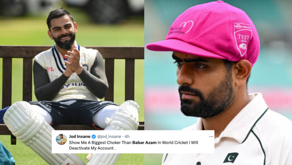 Babar Azam