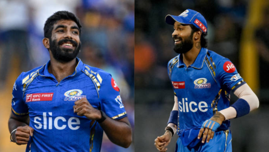 Mumbai Indians