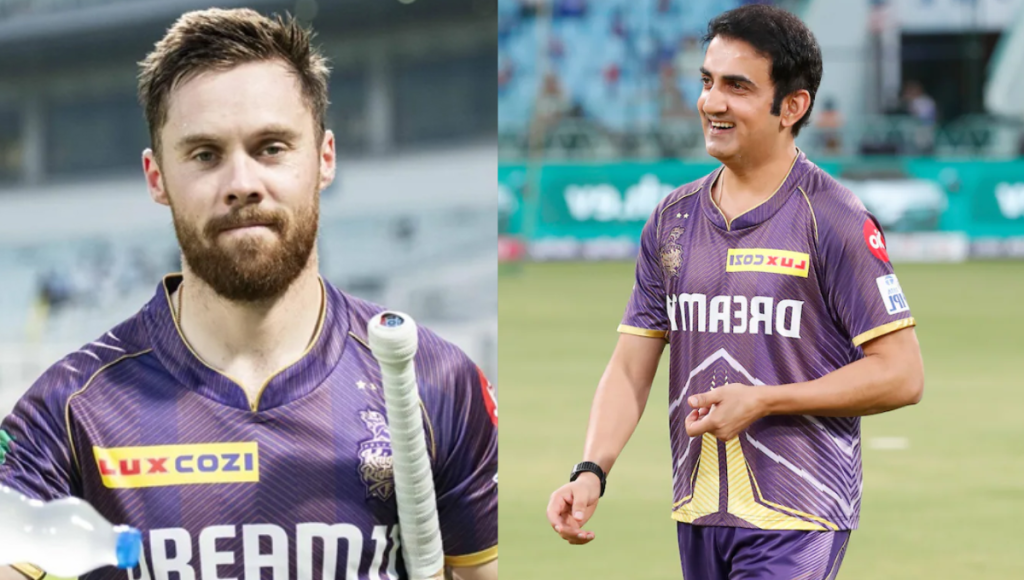 Gautam Gambhir