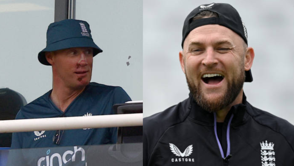 Andrew Flintoff