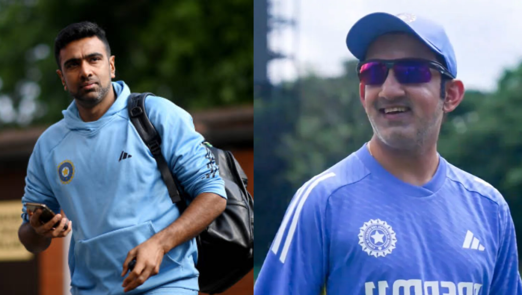 Gautam Gambhir