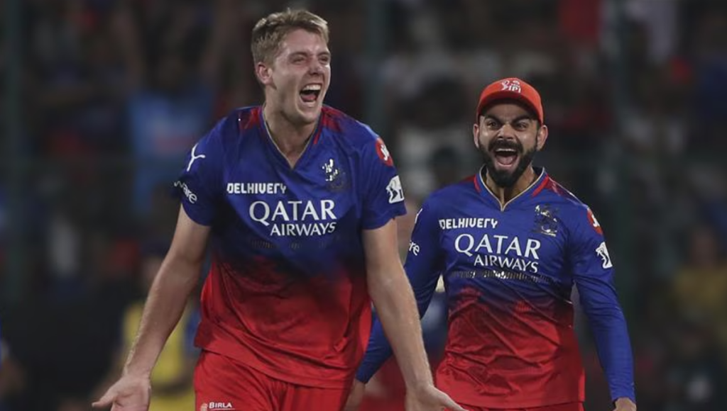 RCB