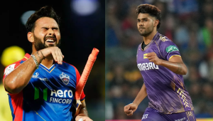 Delhi Premier League