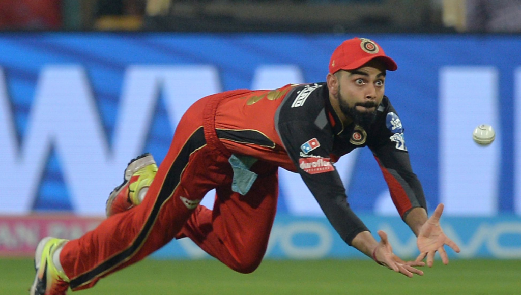 RCB
