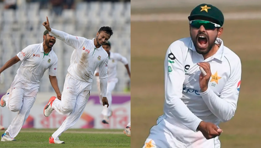 Pakistan