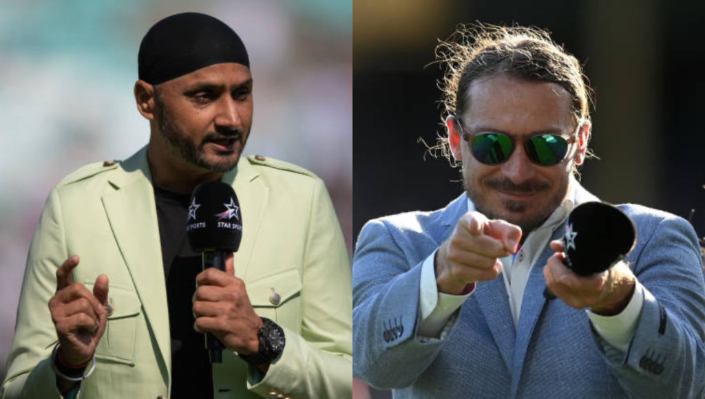 Harbhajan Singh