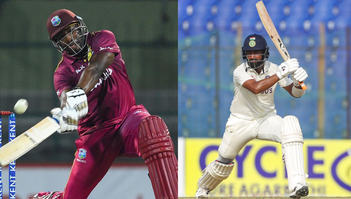 Andre Russell