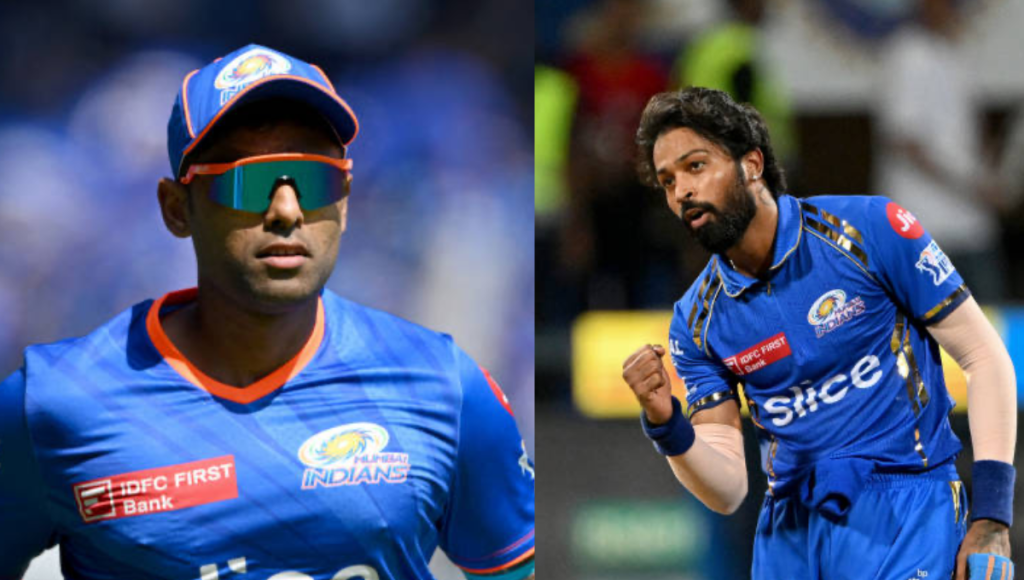 Suryakumar Yadav
