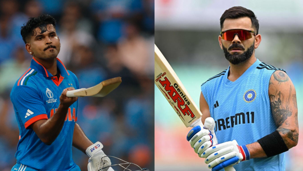Virat Kohli