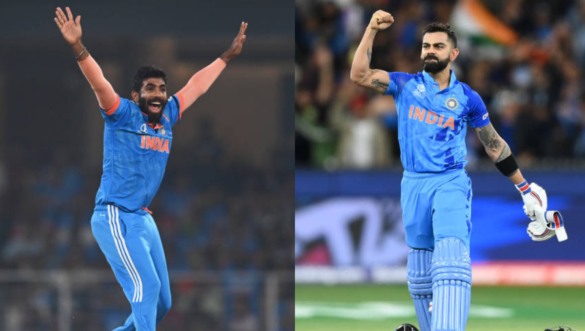 Indian Cricket Team