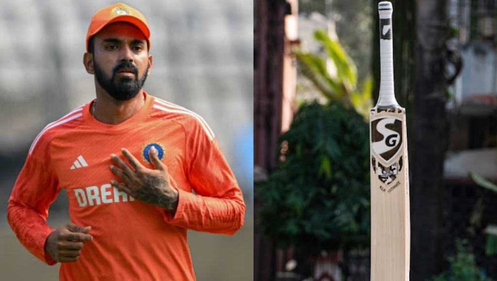 KL Rahul