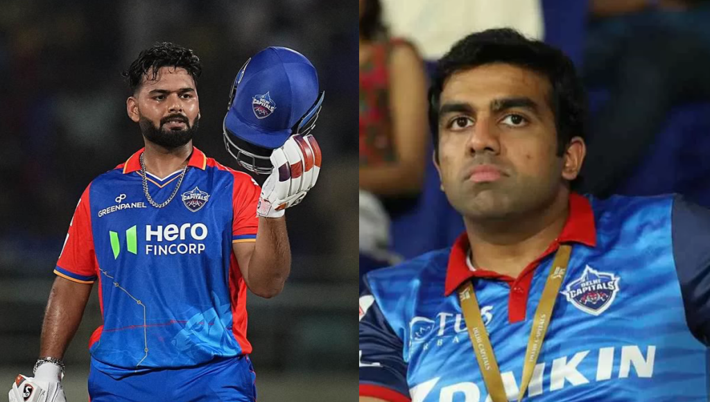 Delhi Capitals