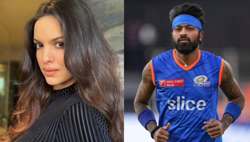 Hardik Pandya