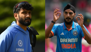 Arshdeep