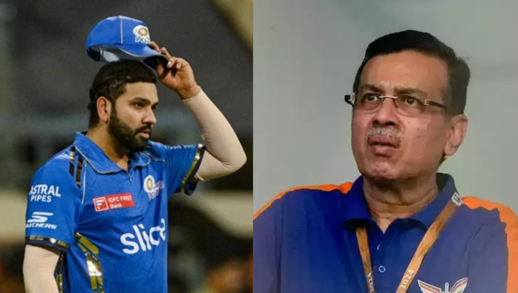 Rohit Sharma