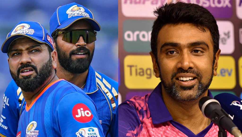 Rohit Sharma