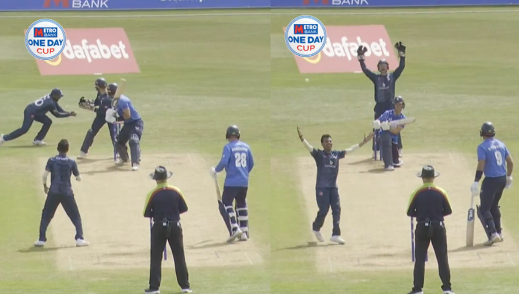 Yuzvendra Chahal