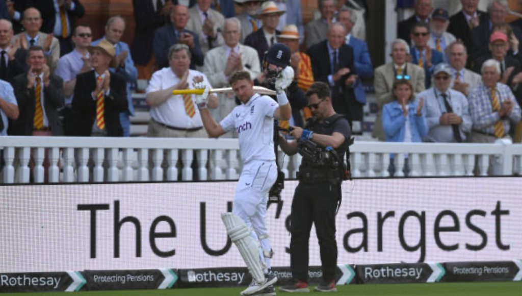 Joe Root