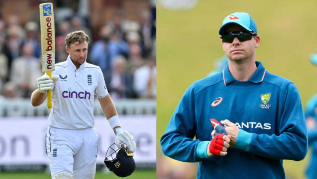 Joe Root