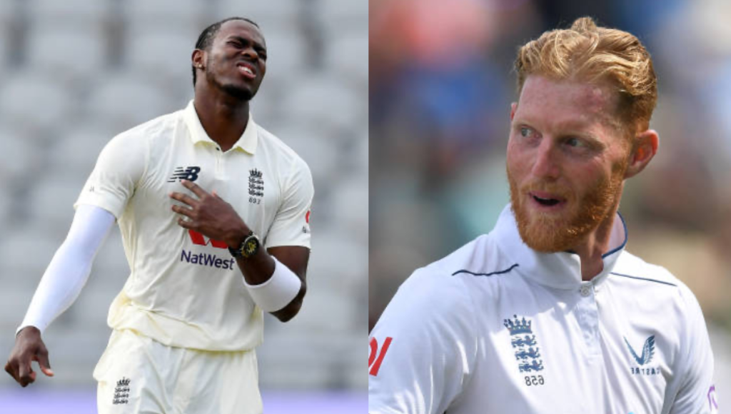 Jofra Archer