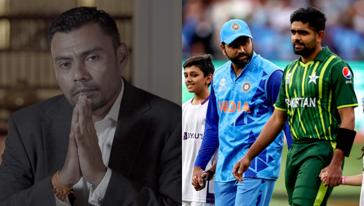 ICC Champions Trophy 2025