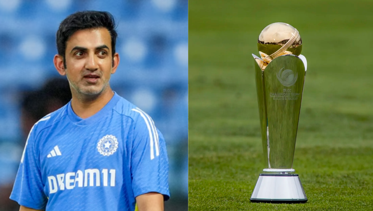 ICC Champions Trophy