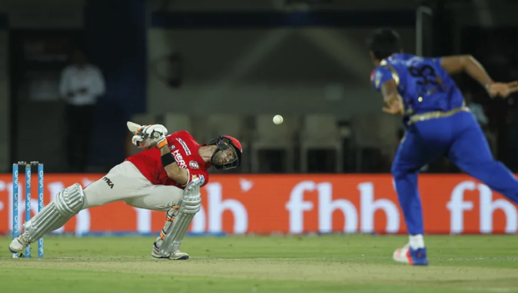 BCCI