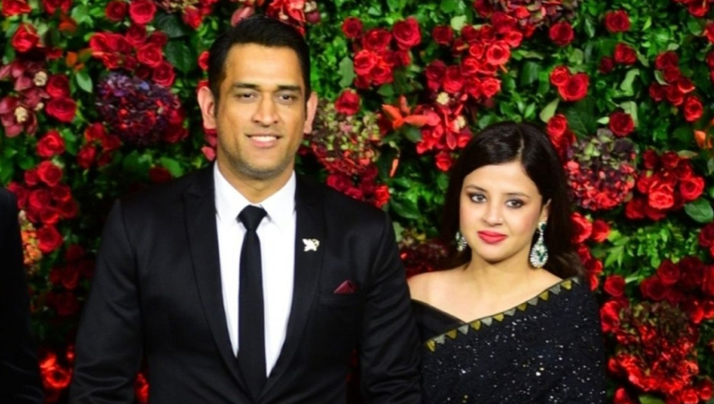 MS Dhoni