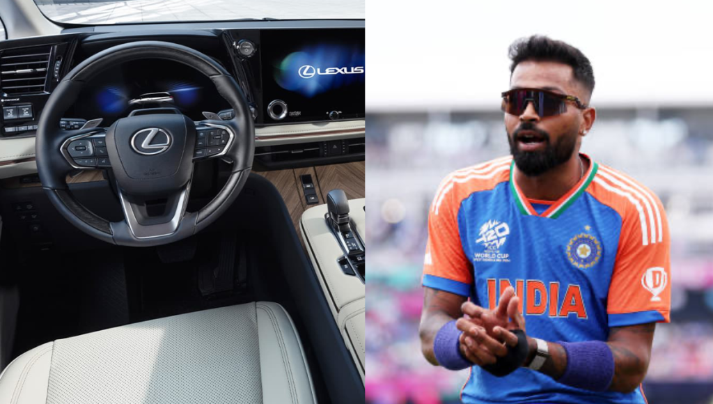 Hardik Pandya
