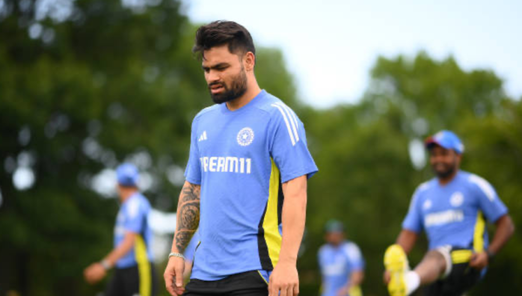 Duleep Trophy 2024