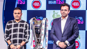 Delhi Premier League