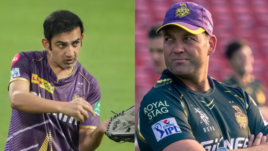 Gautam Gambhir